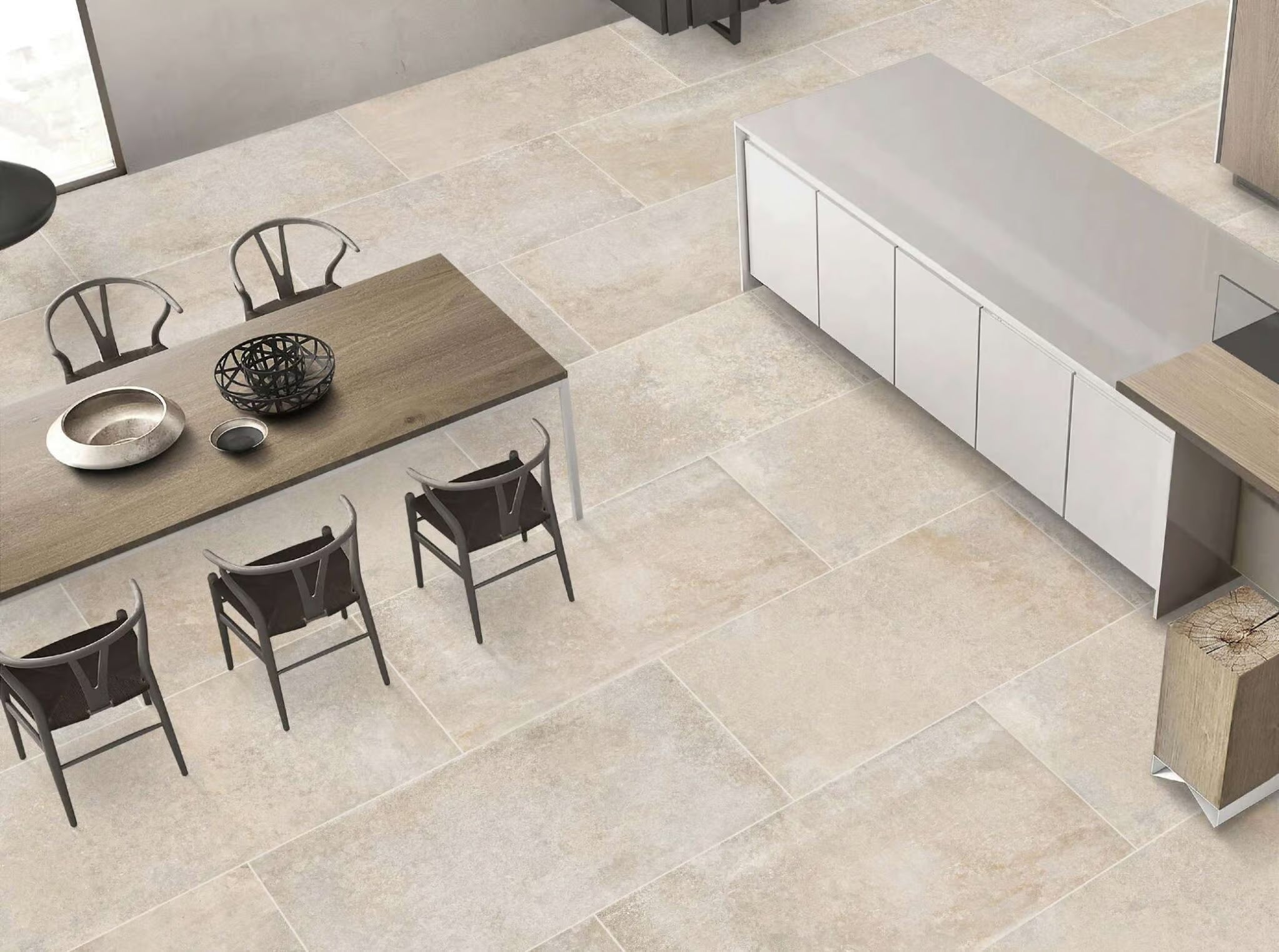 Marseilles Porcelain Tile