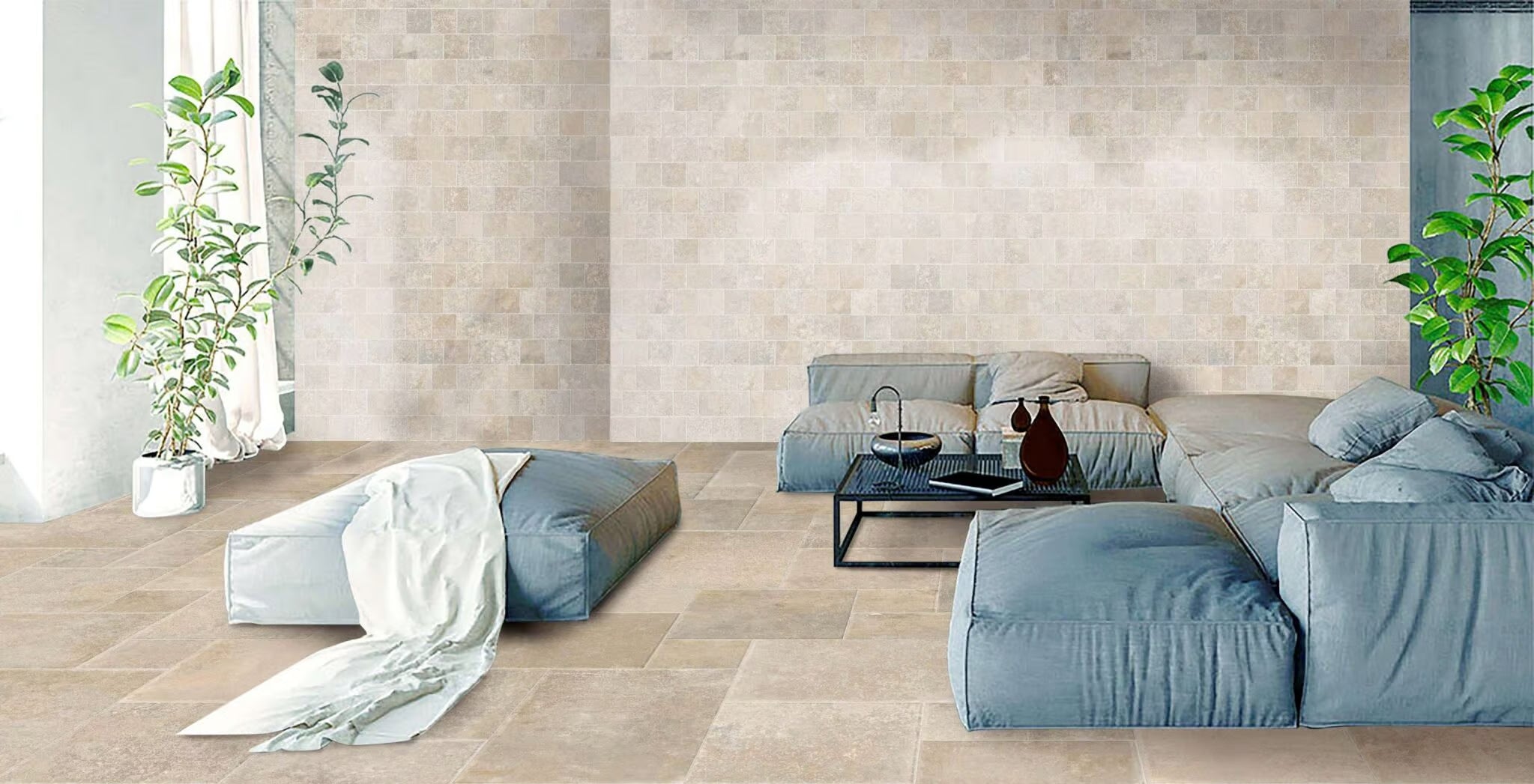 Marseilles Porcelain Tile