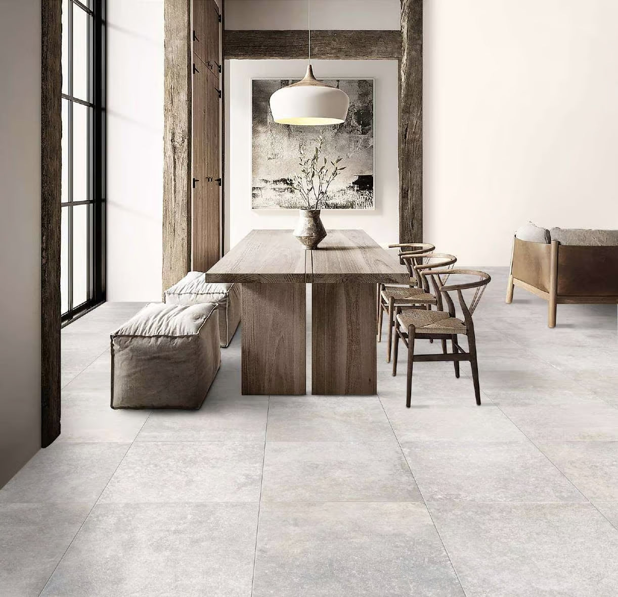 Marseilles Porcelain Tile