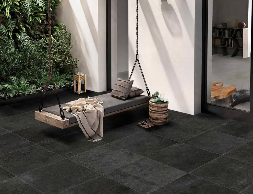 Marseilles Porcelain Tile