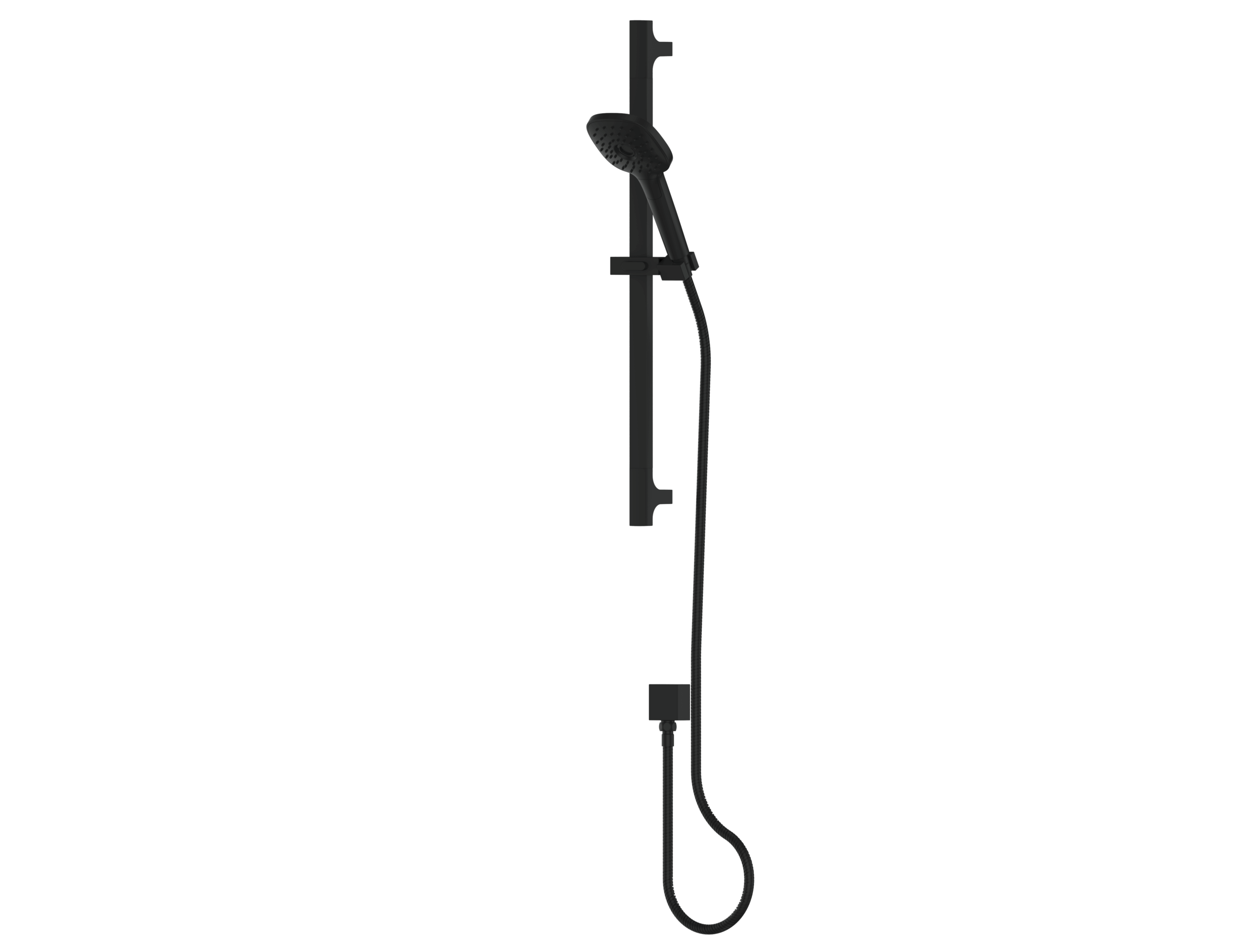 Corban Rail Shower
