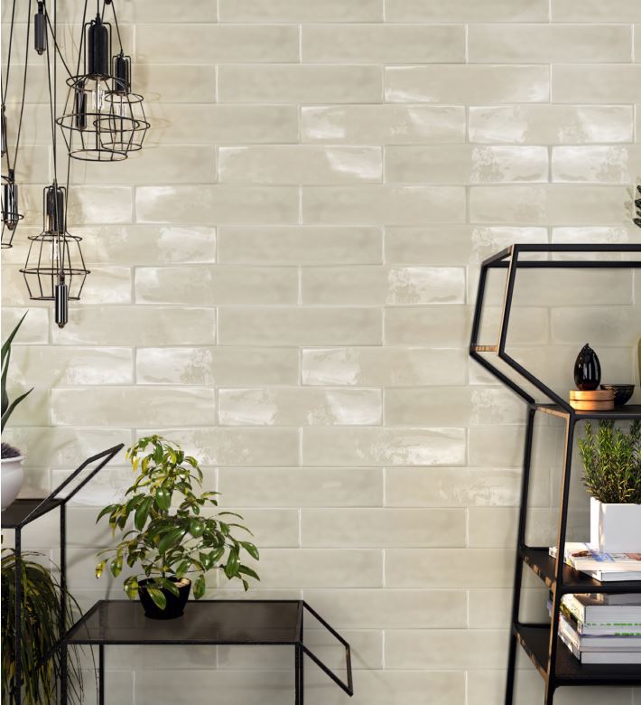 PASHA MIST - Neche Interiors