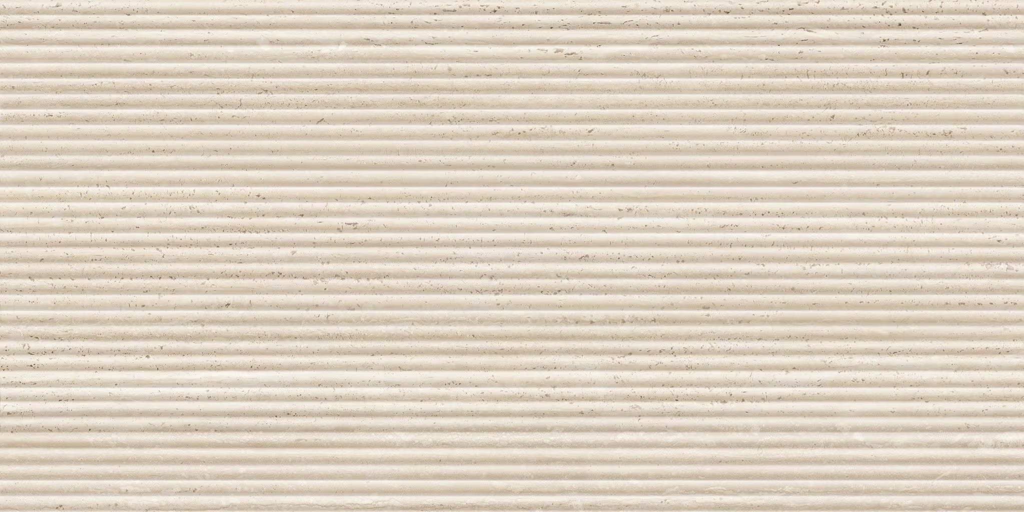 Miura Vein Cut Travertine Porcelain Tile - Niche Interiors