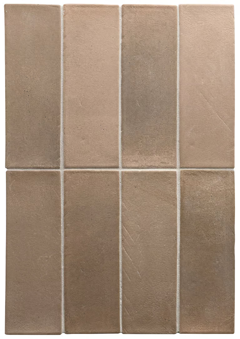 Miyako 50x150mm Mini Subway Tile