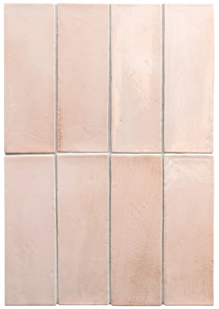 Miyako 50x150mm Mini Subway Tile