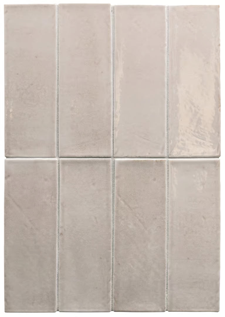 Miyako 50x150mm Mini Subway Tile