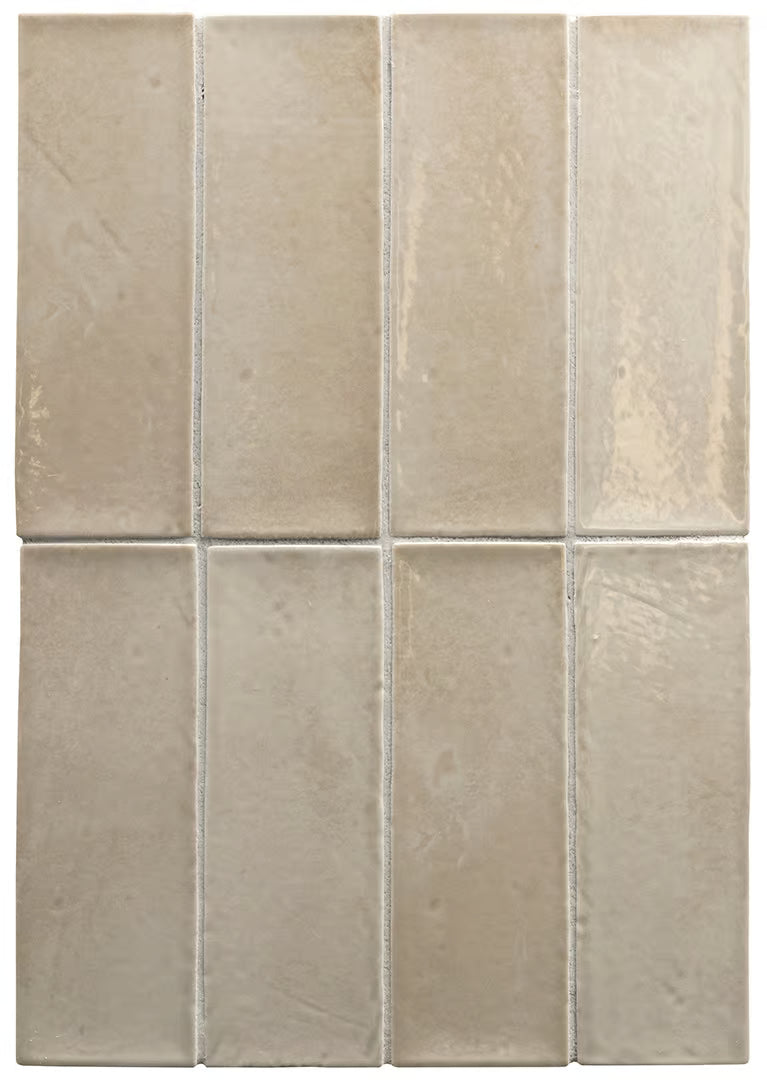 Miyako 50x150mm Mini Subway Tile
