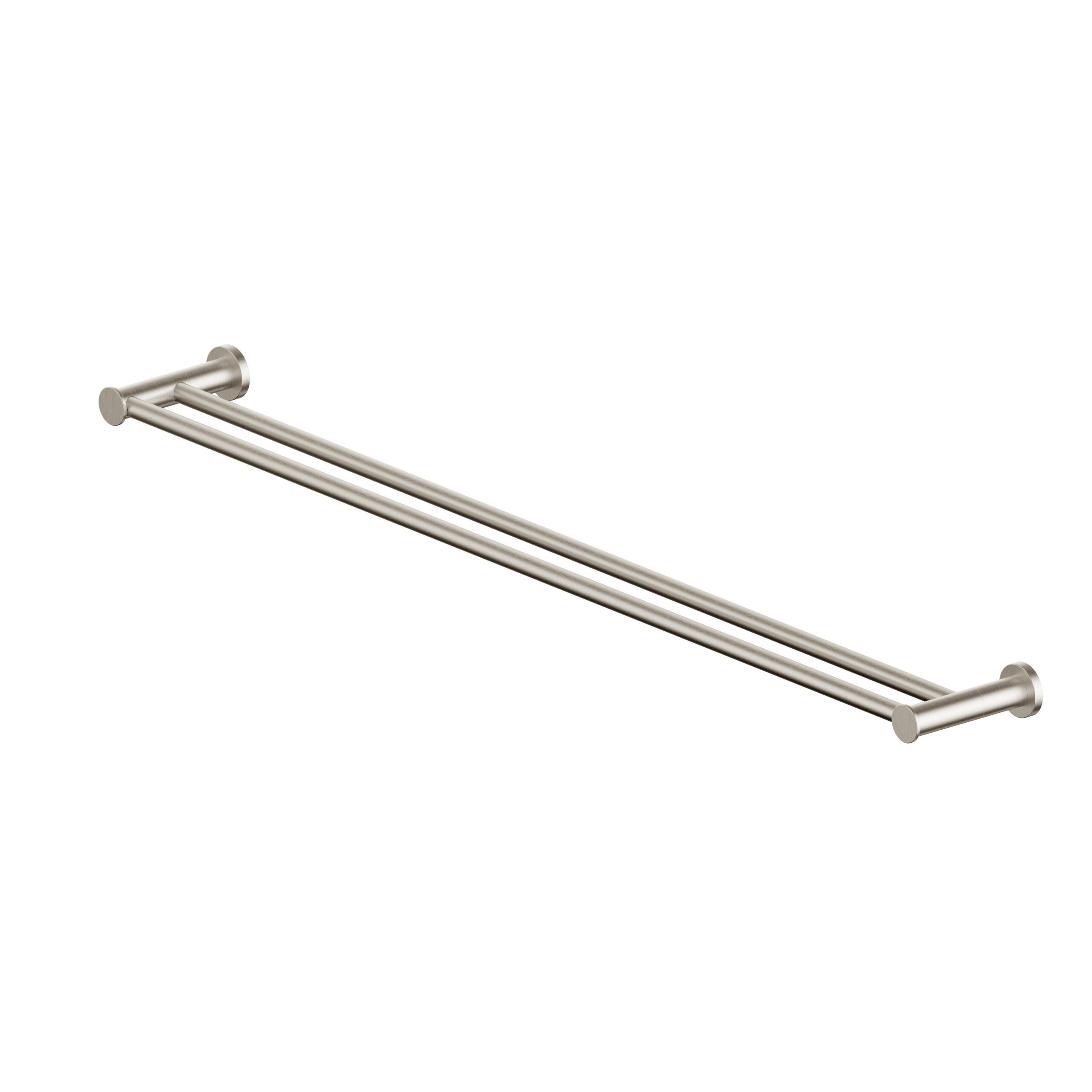 Reason Double Towel Rail