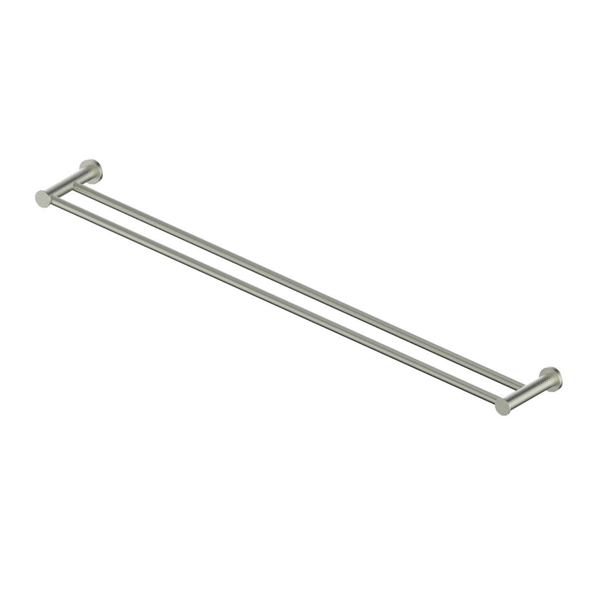 Reflect Double Towel Rail