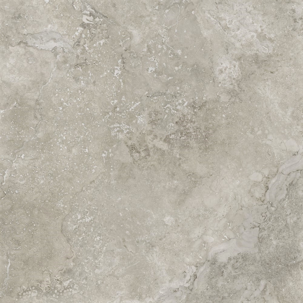 Norcia Travertine Porcelain Tile - Niche Interiors