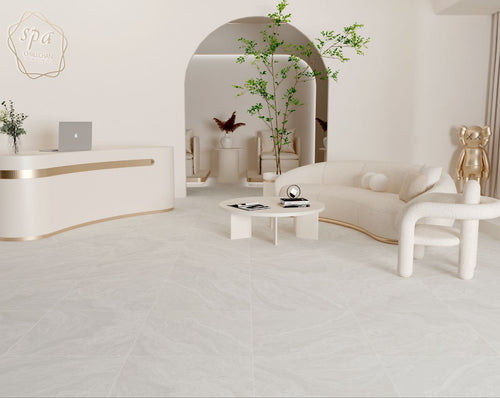 Origin Glacier Porcelain Tile