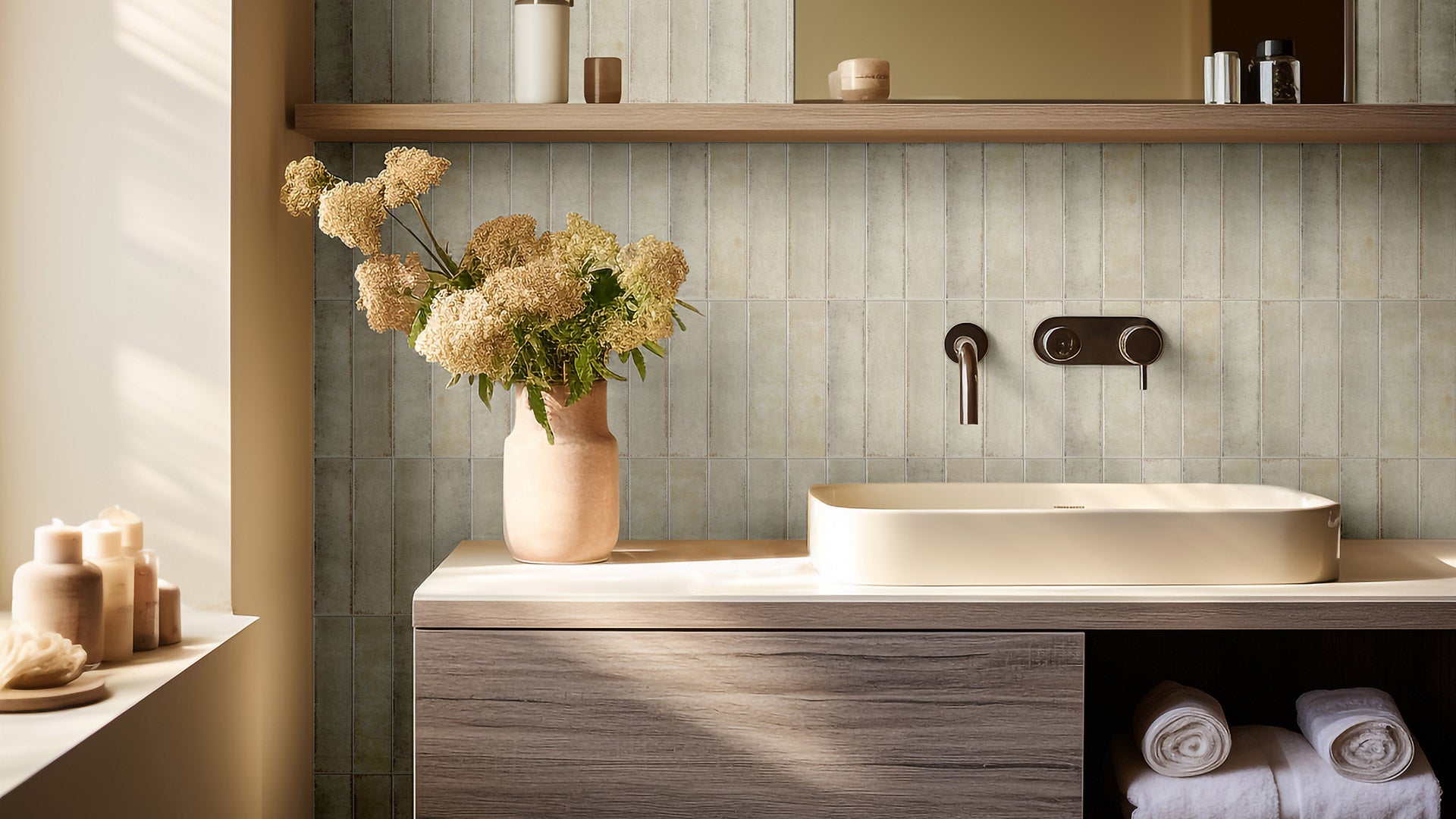 Otway Collection - Neche Interiors
