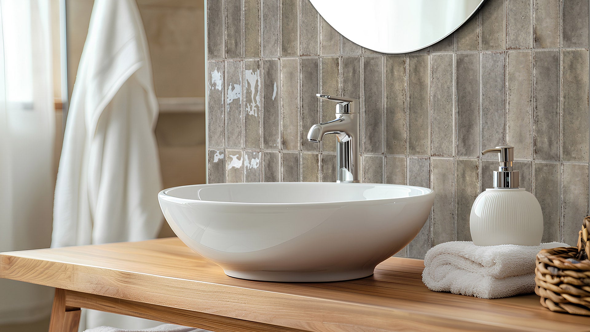 Otway Collection - Neche Interiors