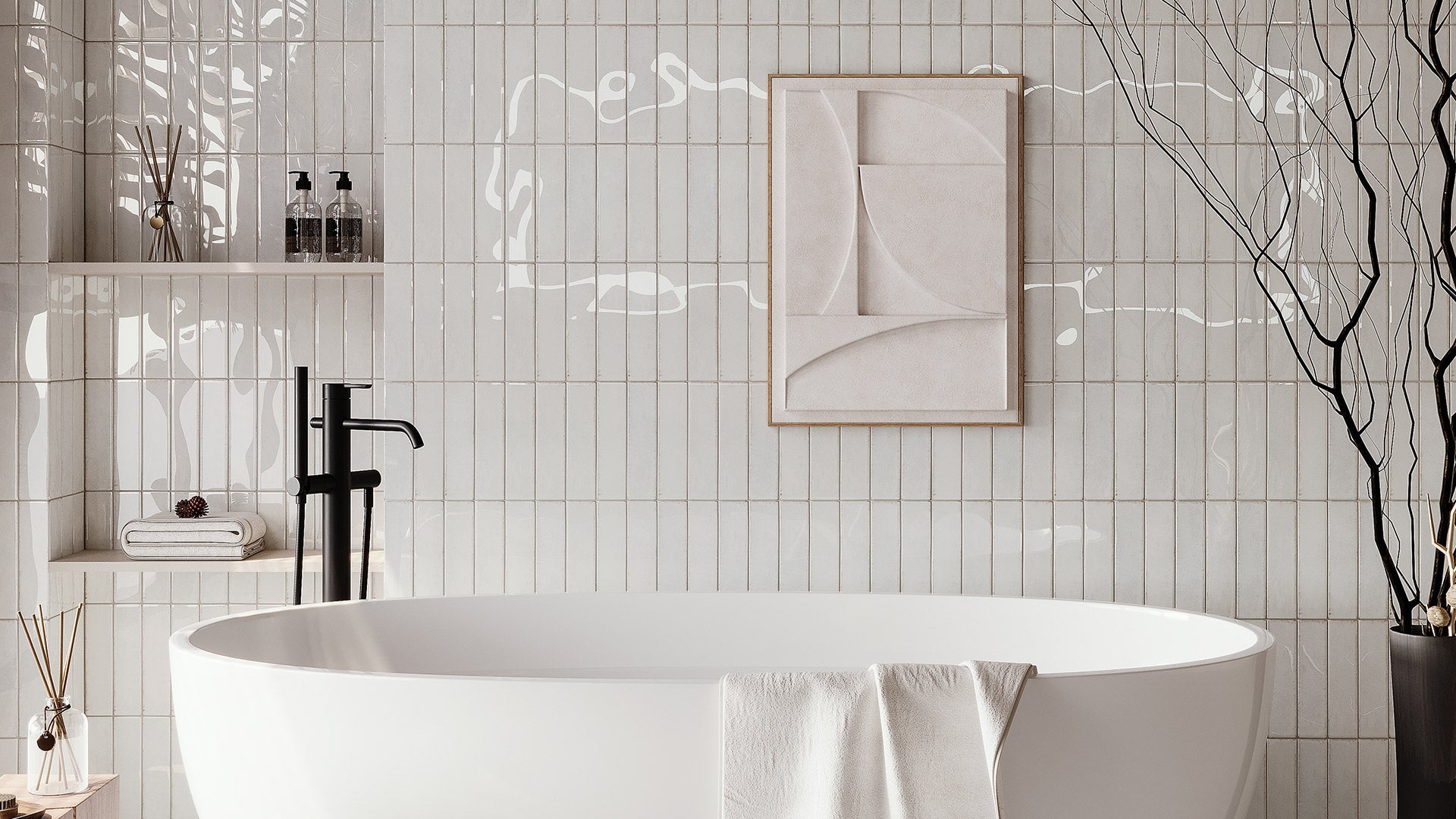 Otway Collection - Neche Interiors