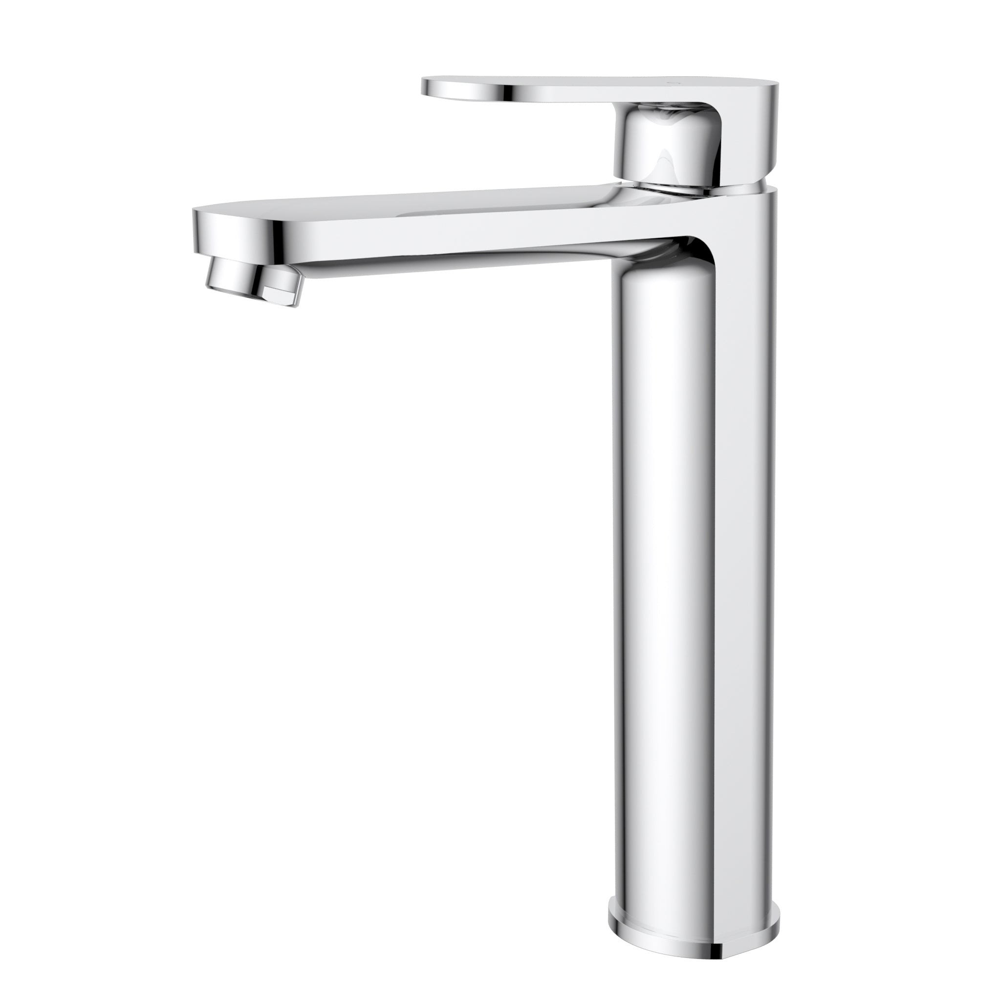 Cora Tall Basin Mixer