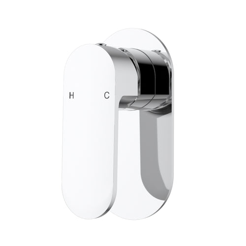 Cora Wall Mixer