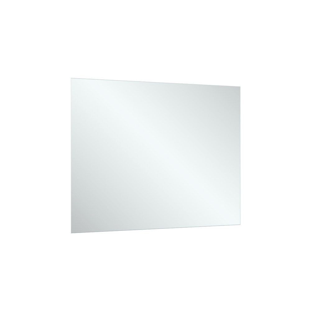 Pencil Edge Rectangular Mirror