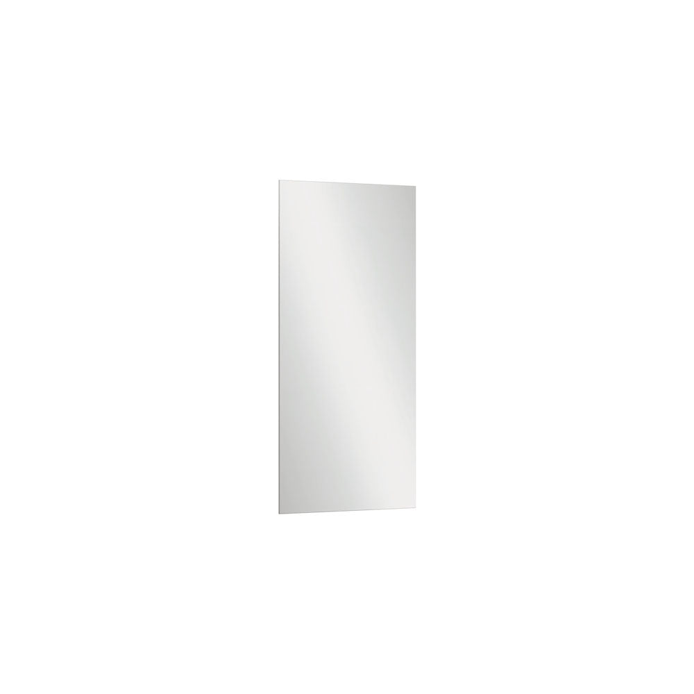 Pencil Edge Rectangular Mirror