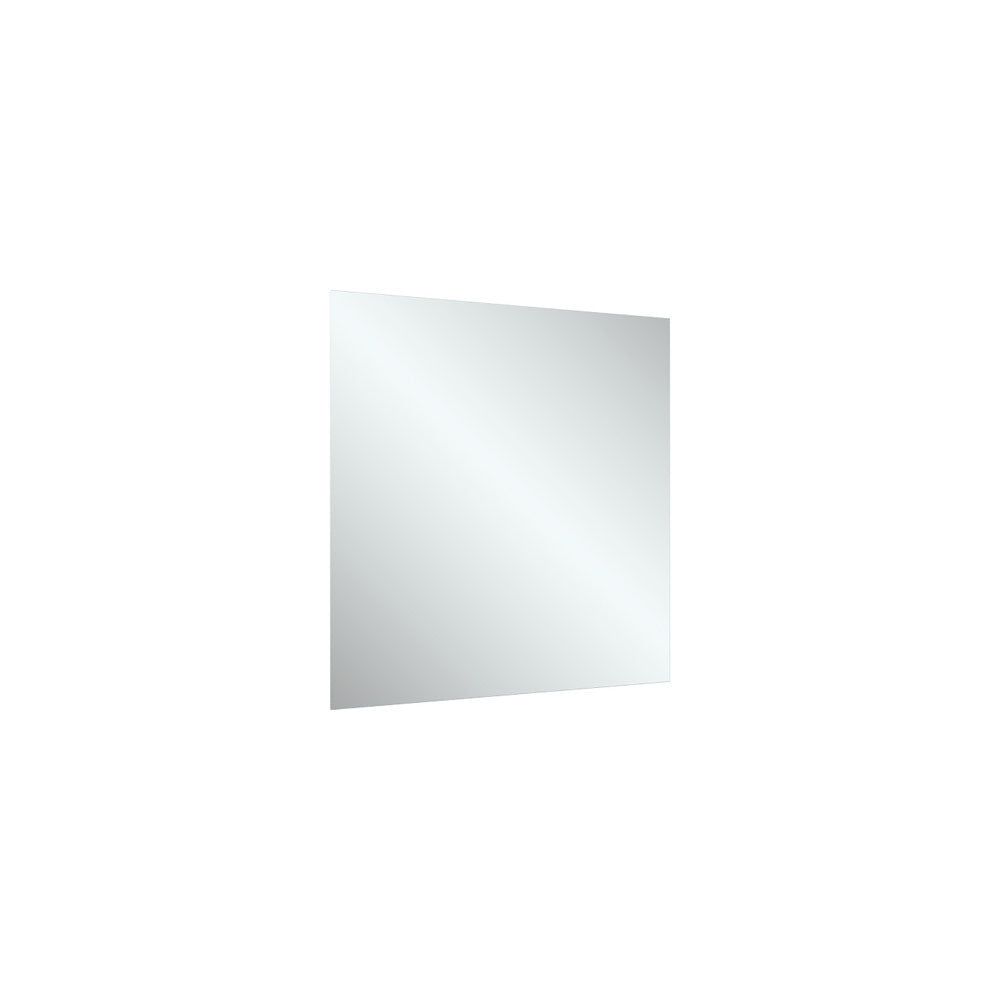 Pencil Edge Rectangular Mirror