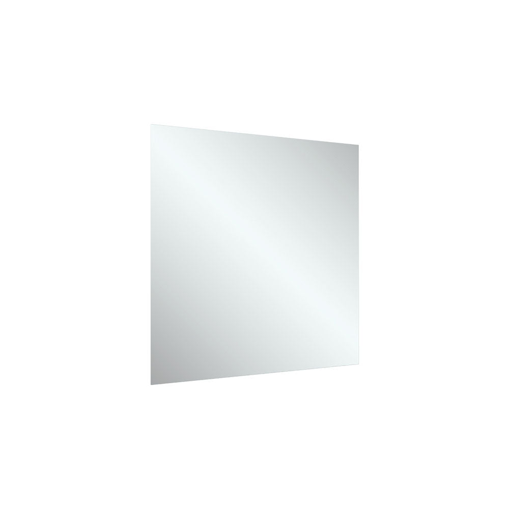 Pencil Edge Rectangular Mirror