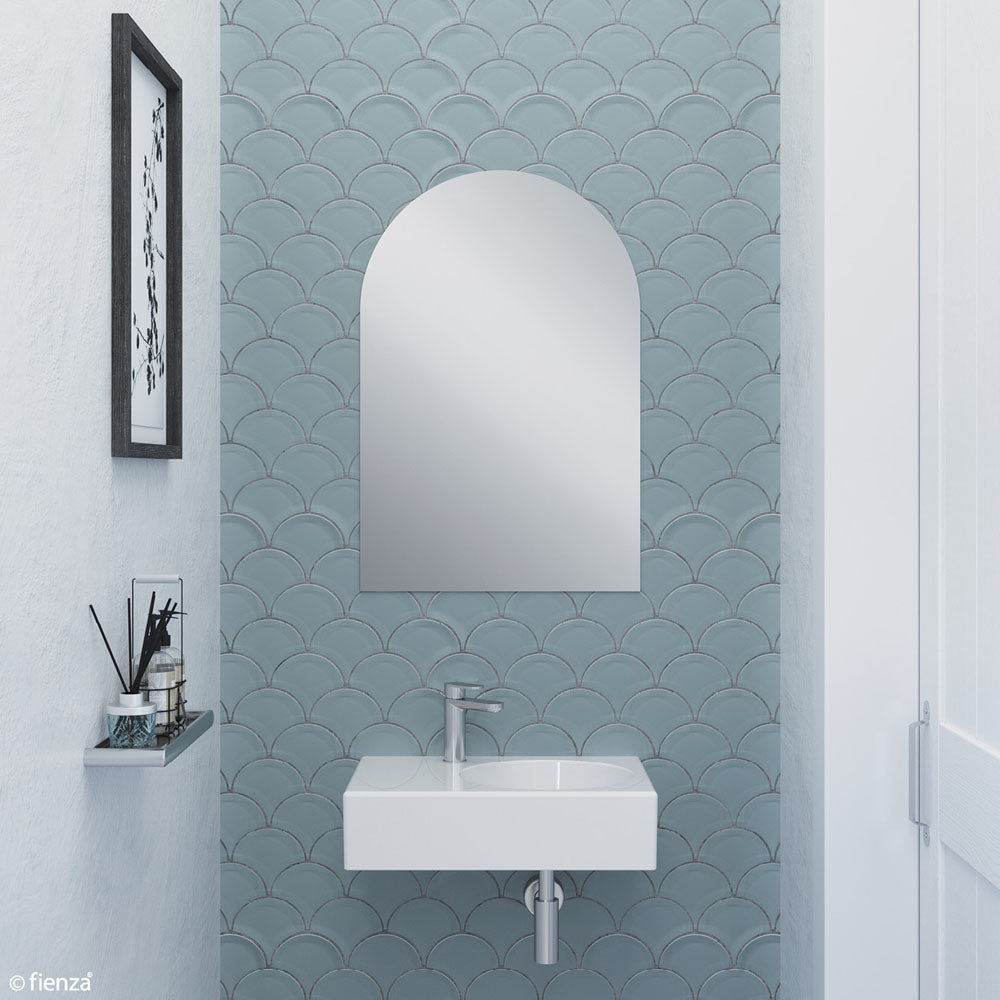 Arch Mirror