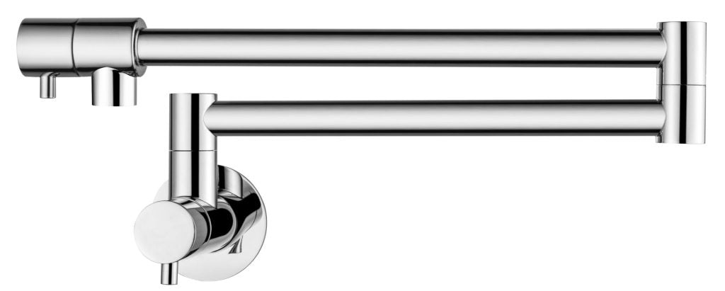 Mica Pot Filler - Neche Interiors