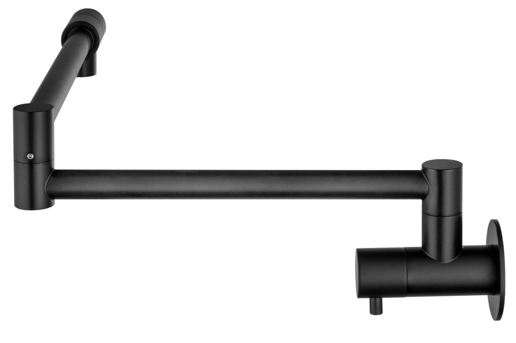 Mica Pot Filler - Neche Interiors