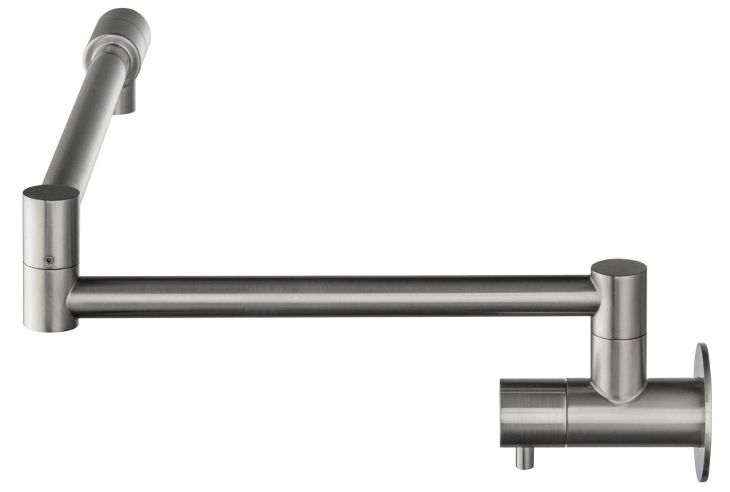 Mica Pot Filler - Neche Interiors