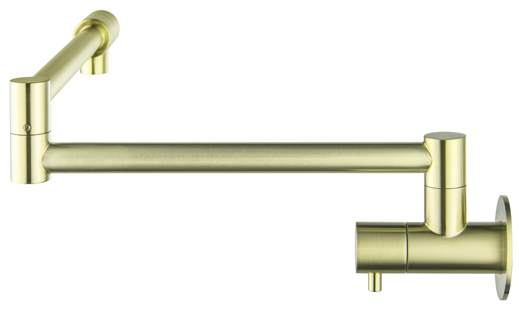 Mica Pot Filler - Neche Interiors