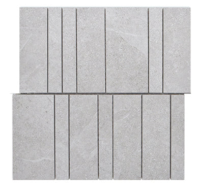 MayaStone Porcelain Mosaic - Neche Interiors