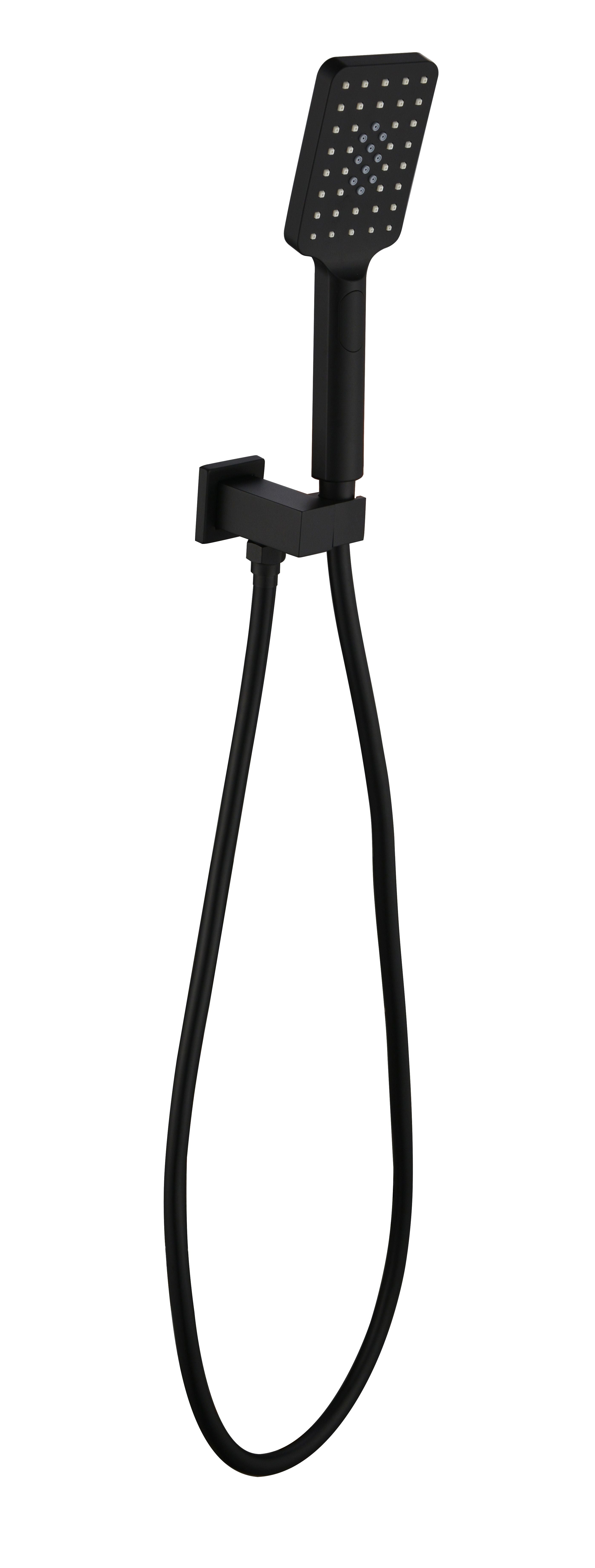 Eden Hand Shower - Neche Interiors