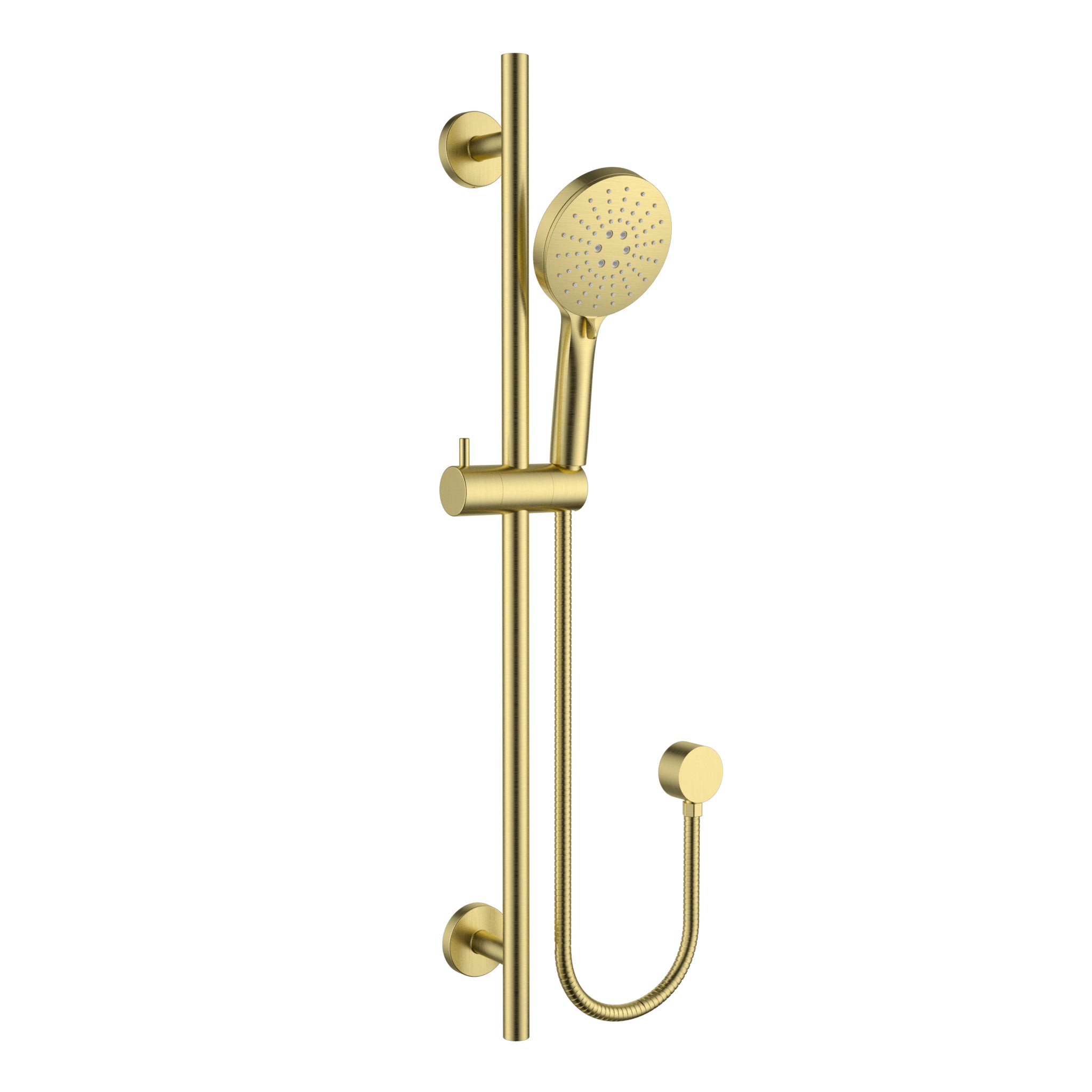 Otus Slimline Rail Shower - Neche Interiors