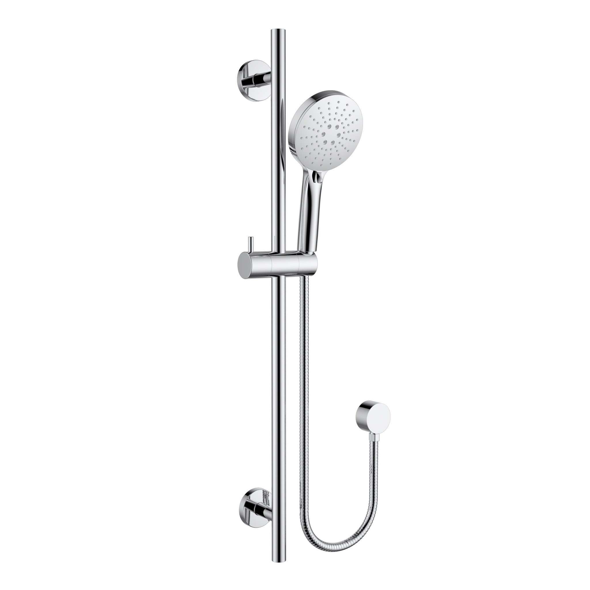Otus Slimline Rail Shower - Neche Interiors