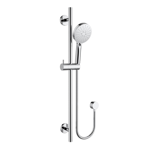 Otus Slimline Rail Shower