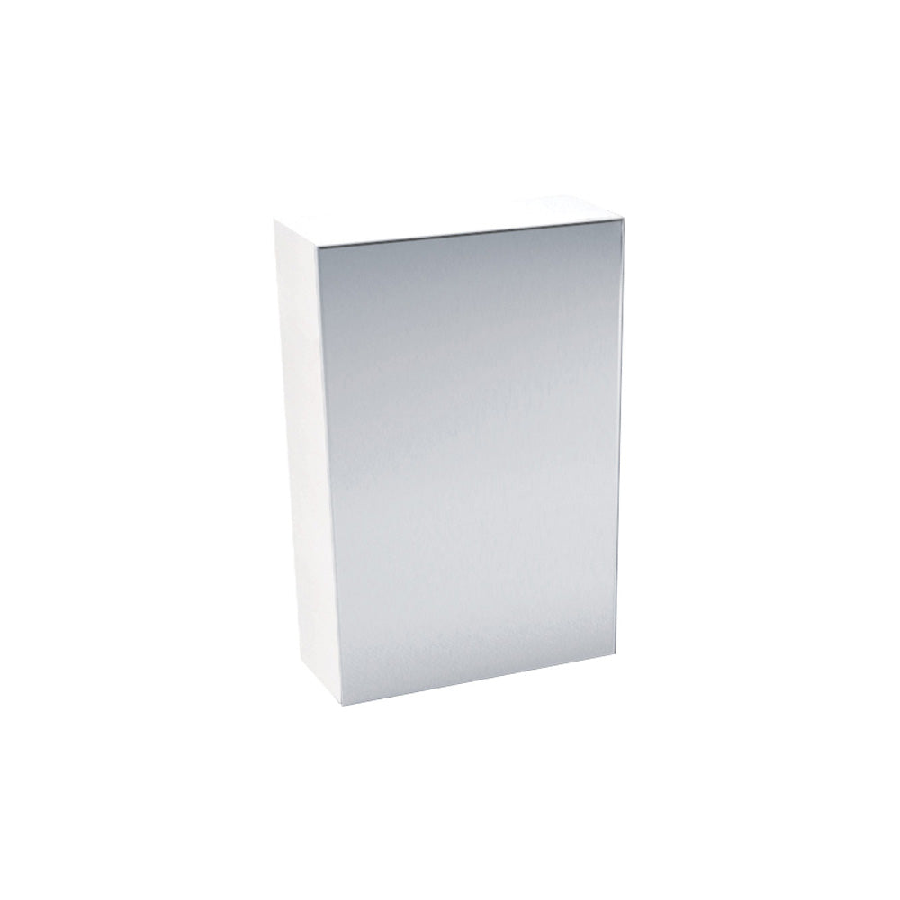 Pencil Edge 450 Mirror Cabinet