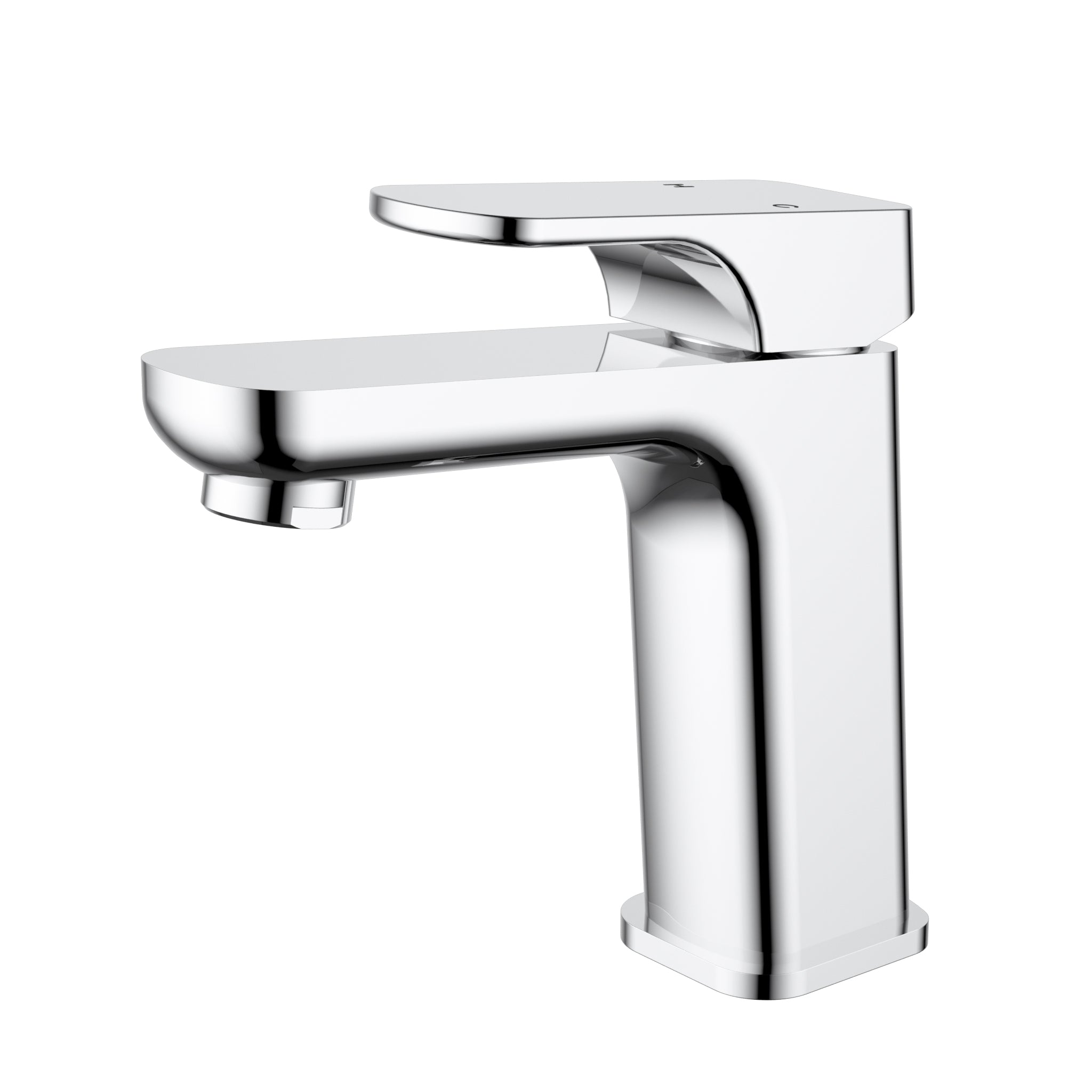 Eden Basin Mixer - Neche Interiors