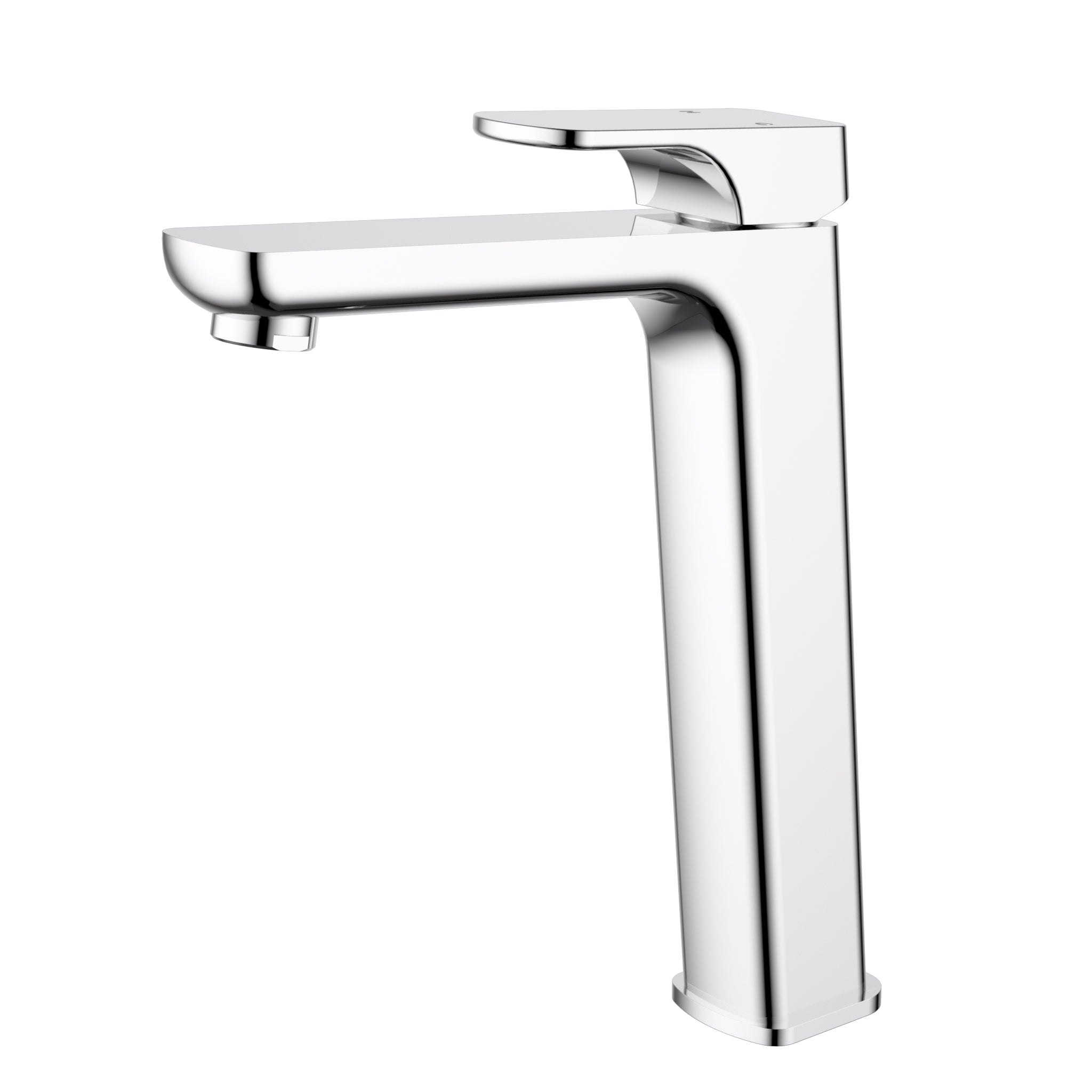 Eden Tall Basin Mixer - Neche Interiors