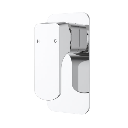 Eden Wall Mixer