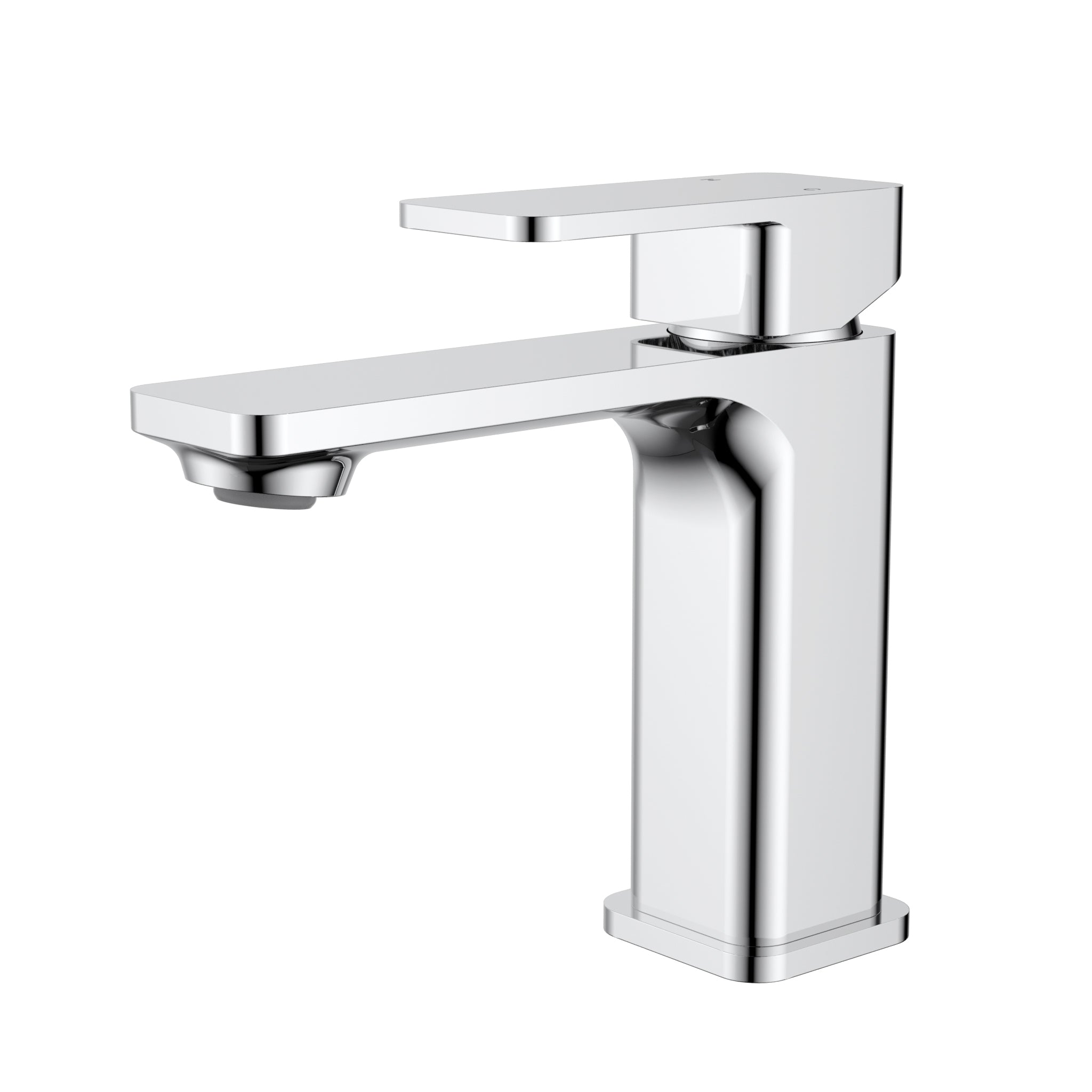 Nova II Basin Mixer - Neche Interiors