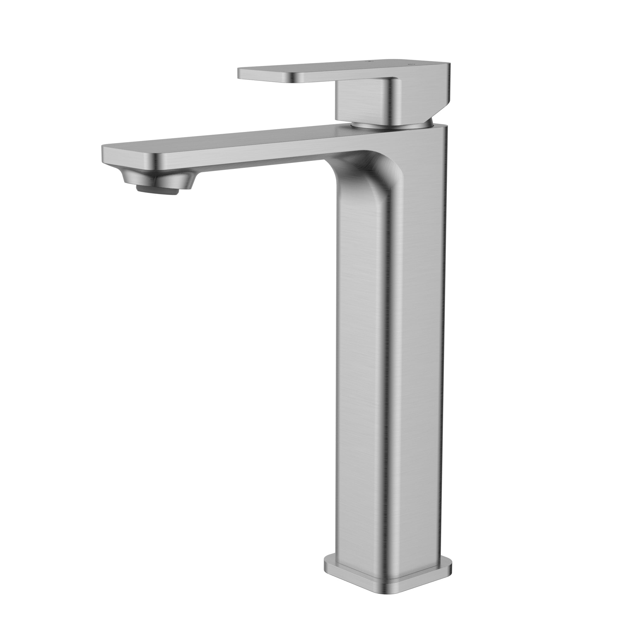 Nova II Tall Basin Mixer - Neche Interiors