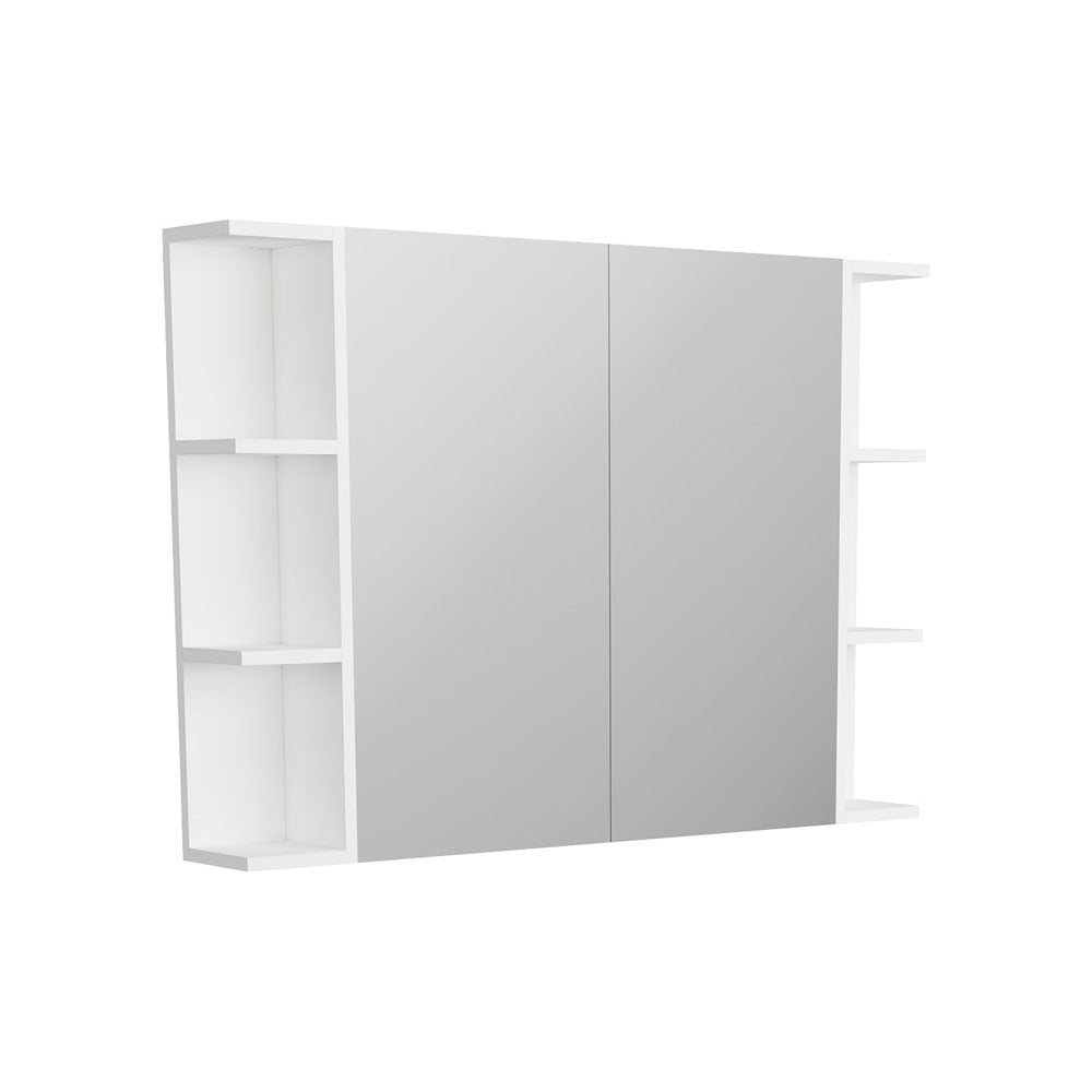 Pencil Edge 750 Mirror Cabinet