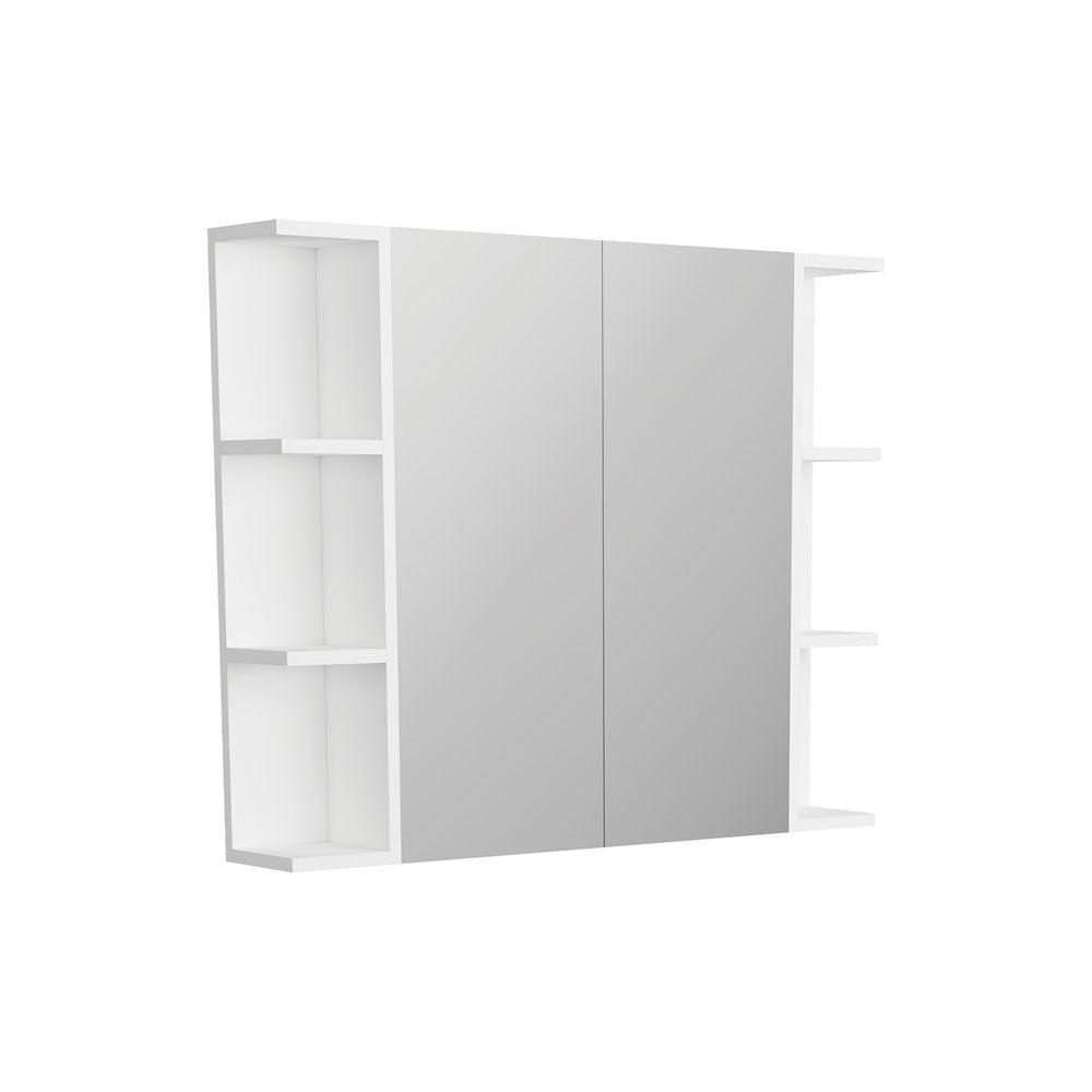Pencil Edge 600 Mirror Cabinet