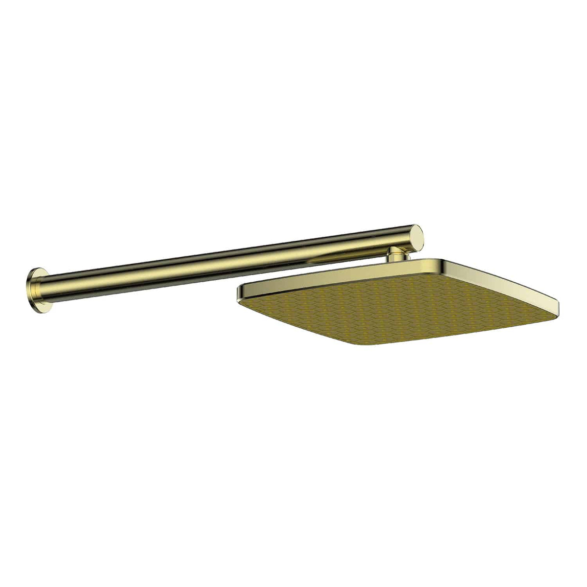 Glide Syntra Rainboost Wall Shower