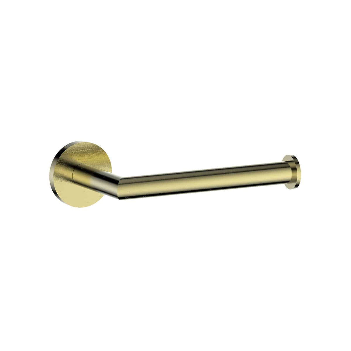 Zola Toilet Roll Holder (Finish Upgrade)