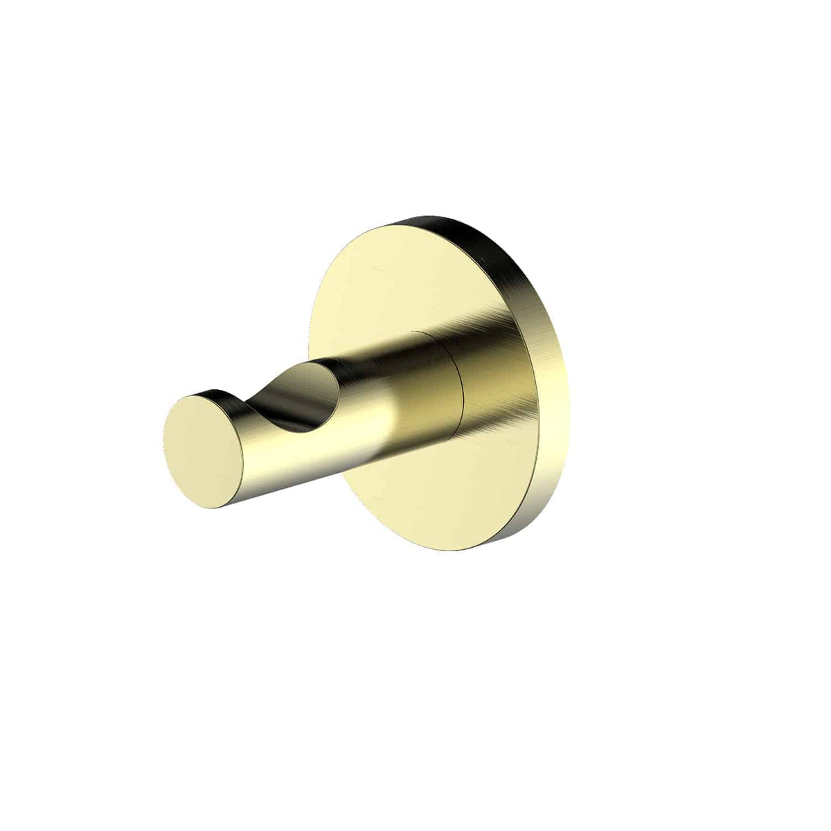 Zola Robe Hook (Finish Upgrade)