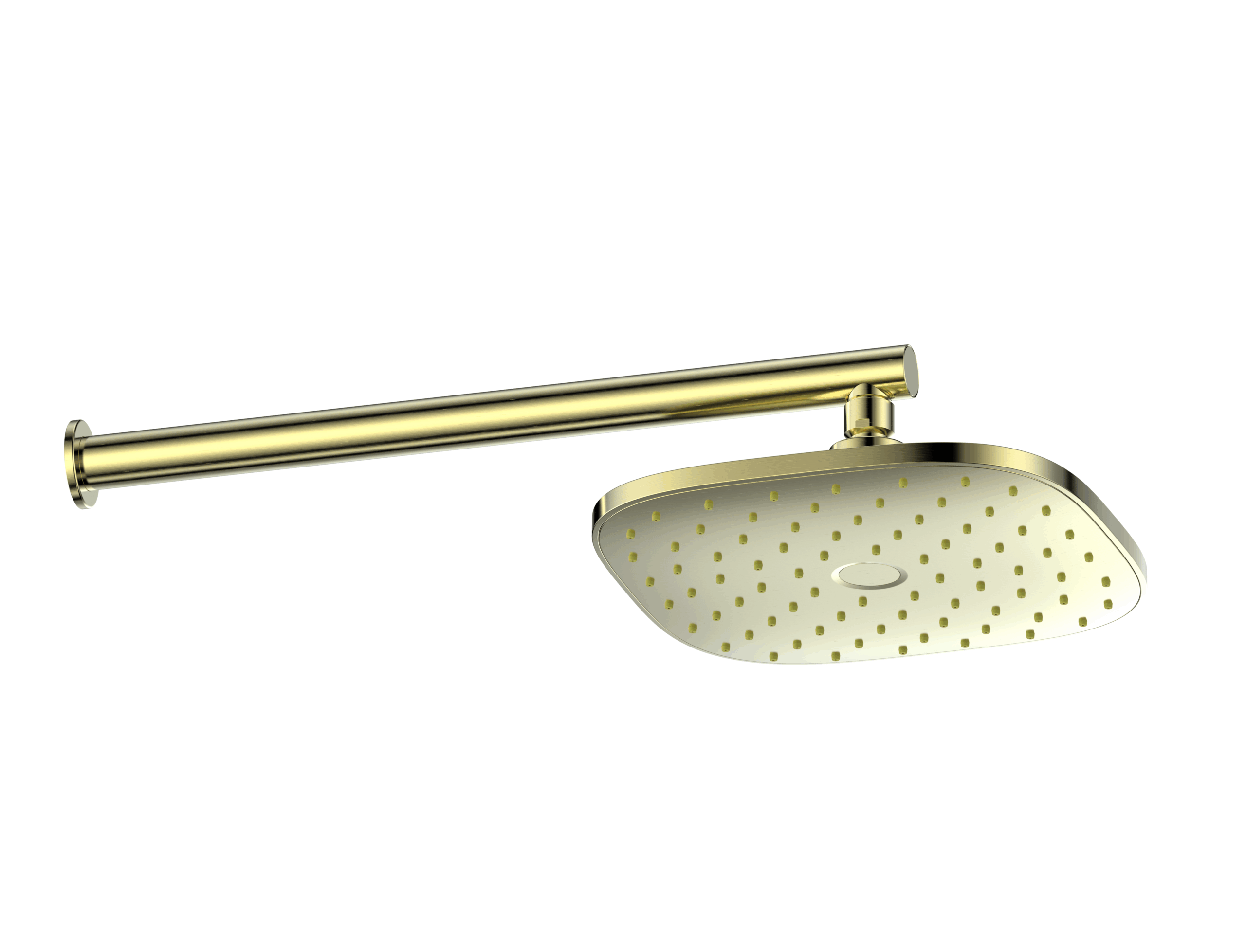 Corban Wall Shower