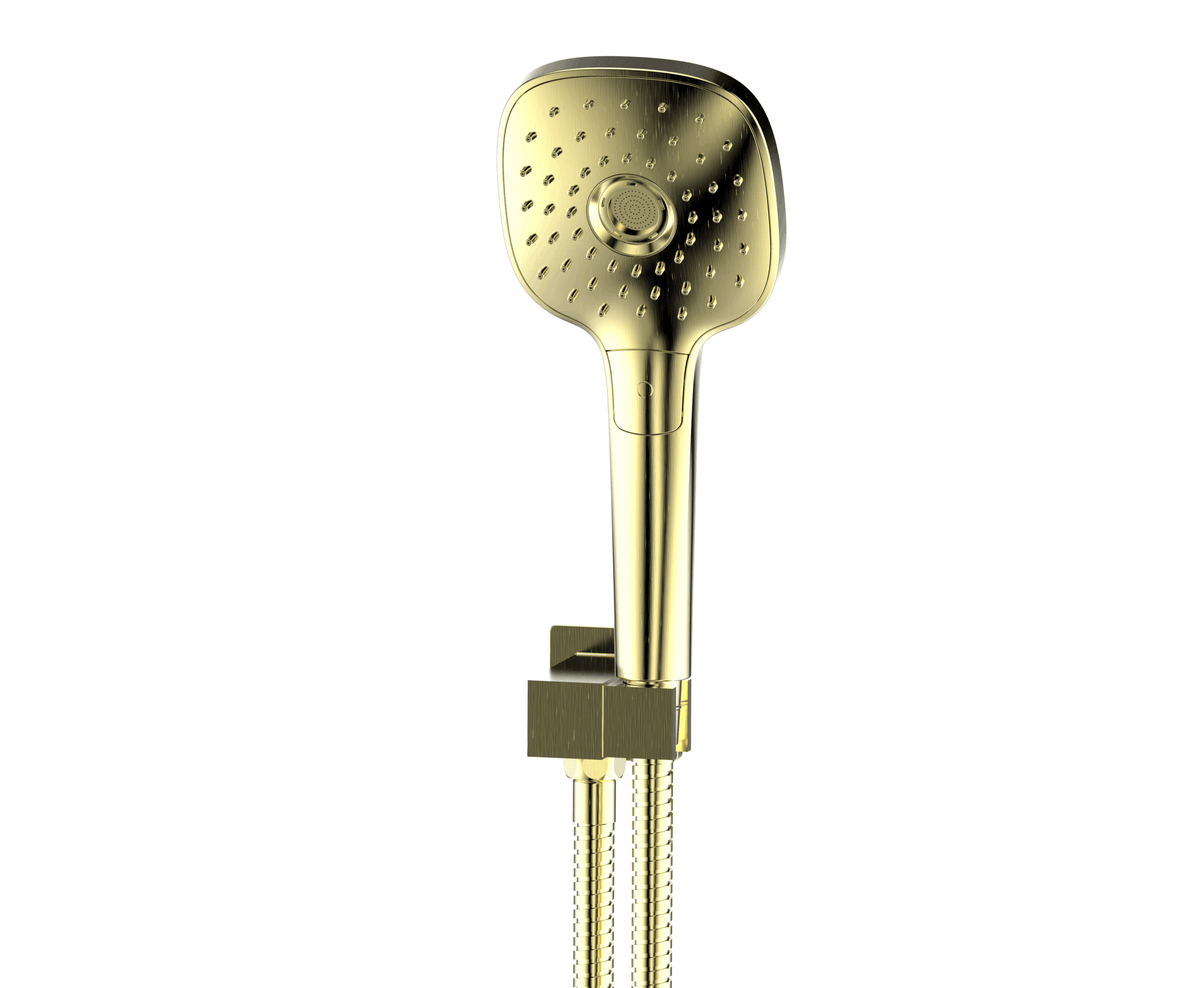 Corban Handshower