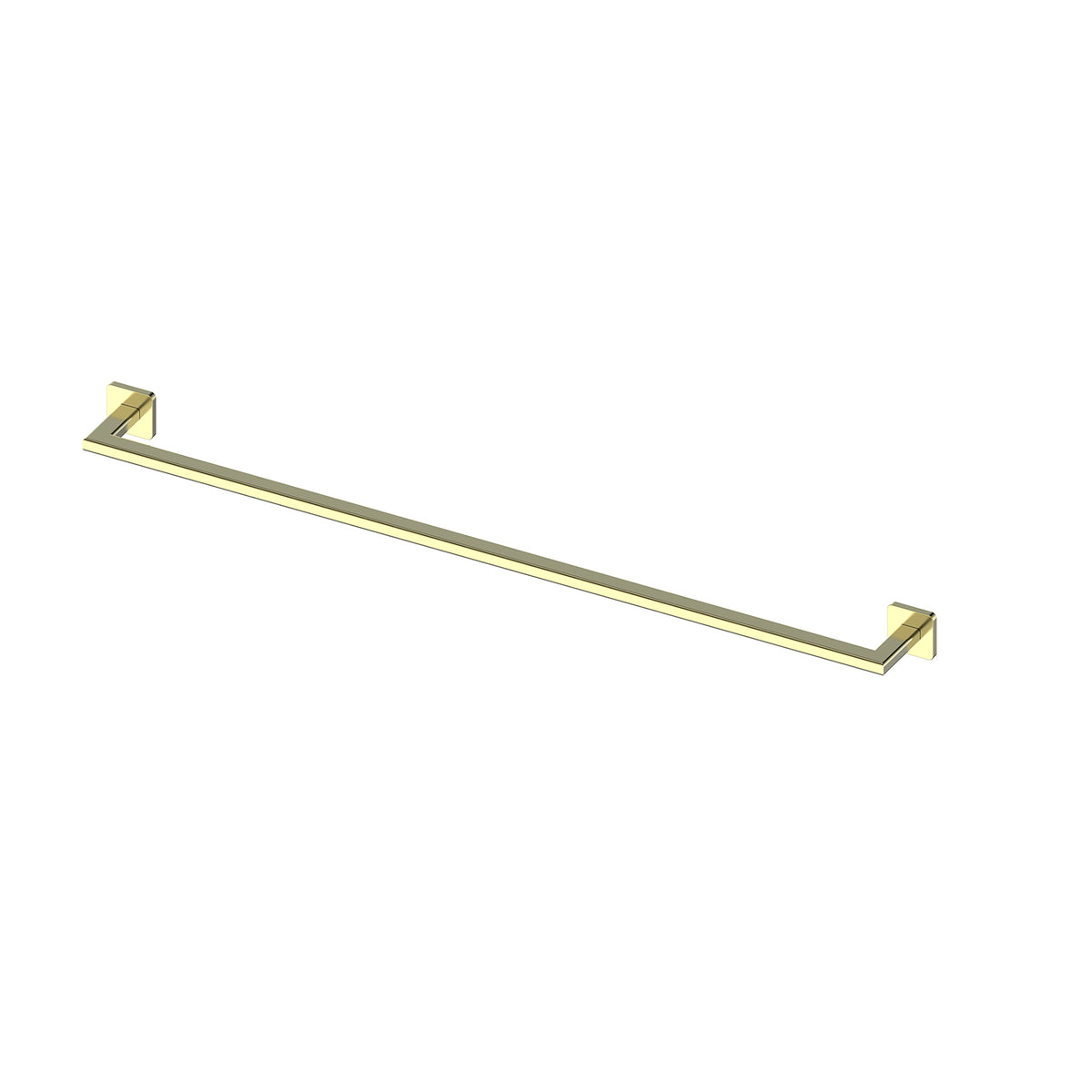 Zuri Single Towel Rail