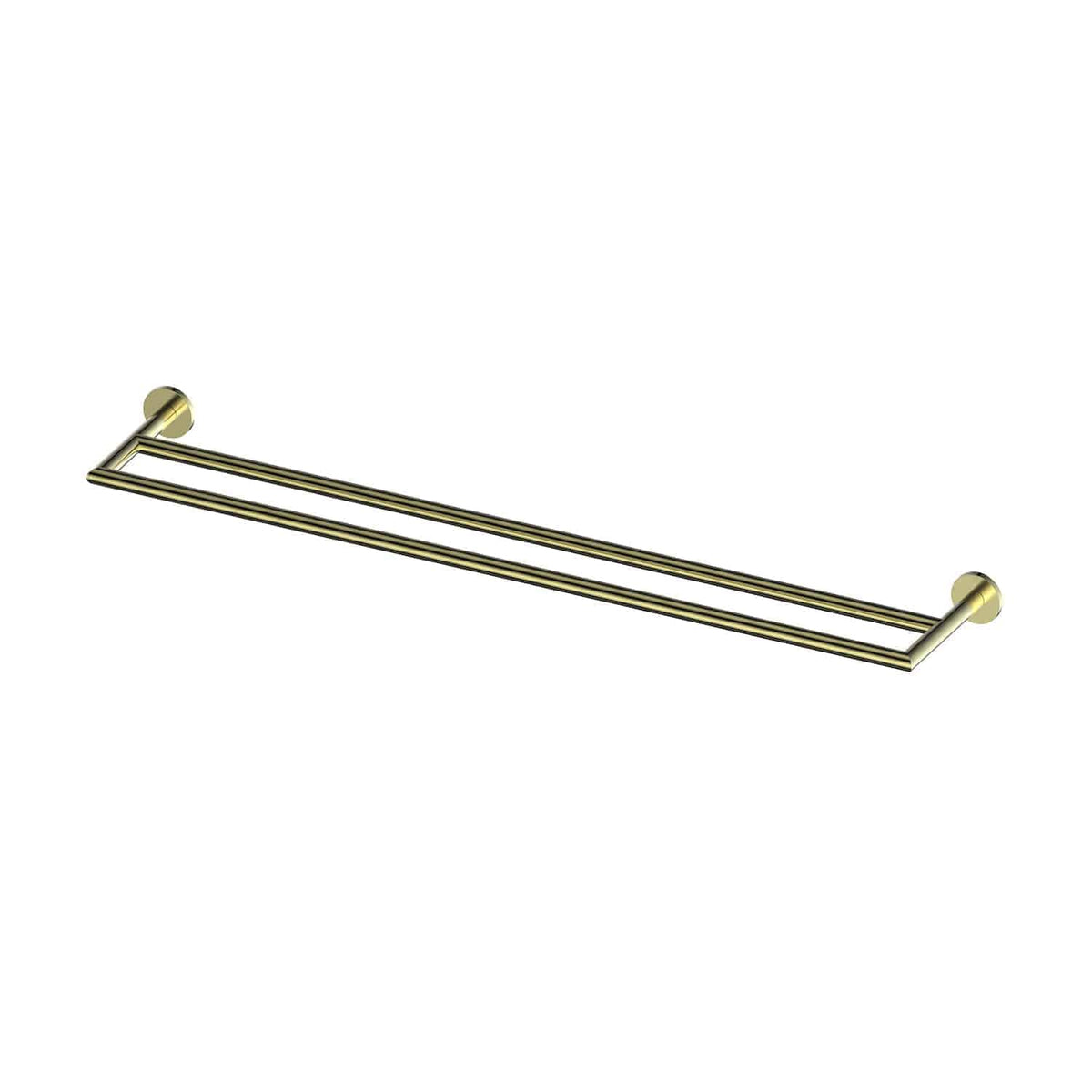 Zola Double Towel Rail 600mm