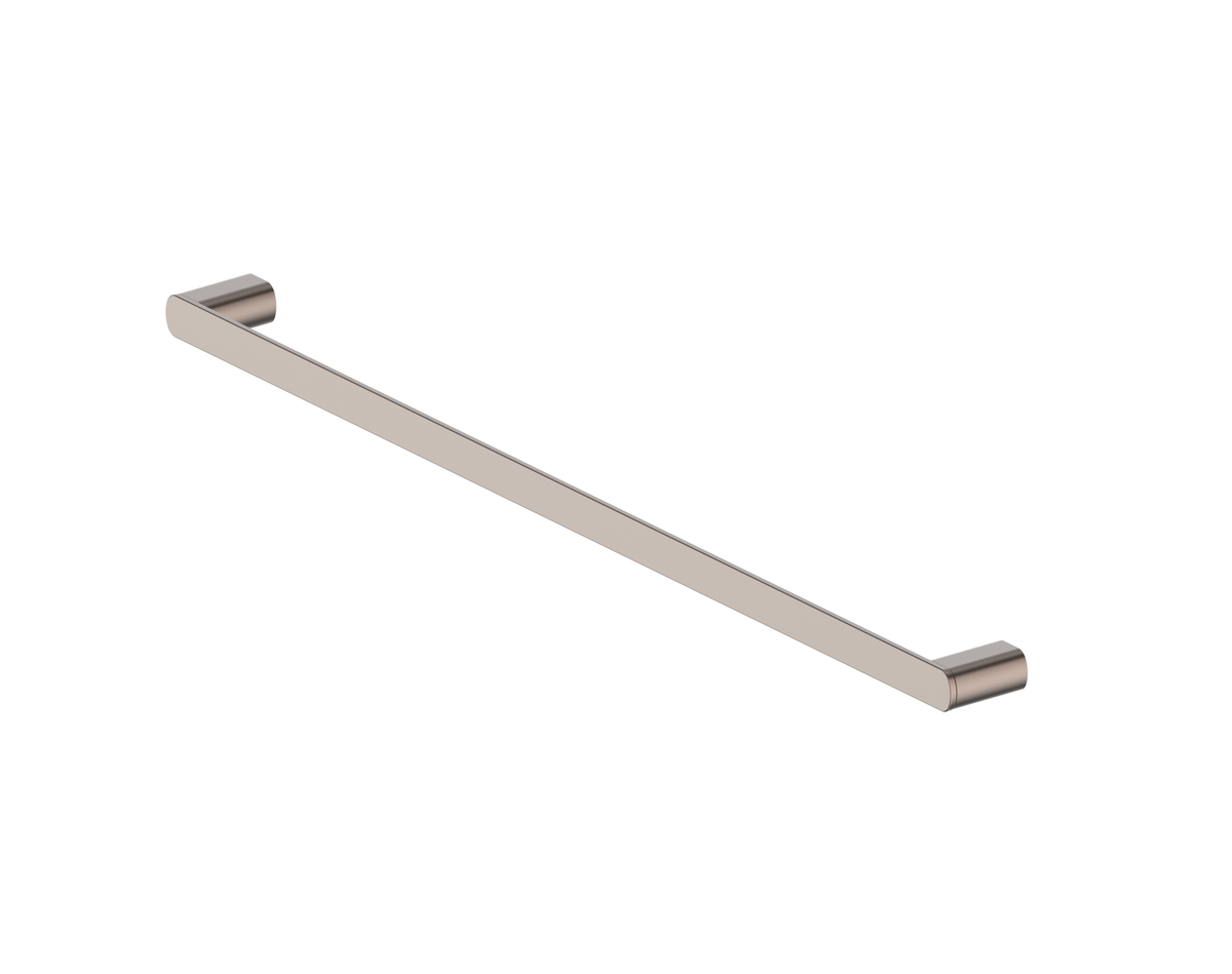 Zeia Single Towel Rail